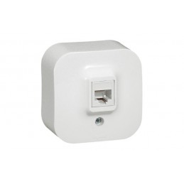 BASE RJ11 IP21 FORIX