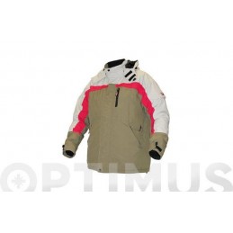 PARKA LANZAROTE(TENERIFE)...