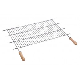 PARRILLA RECORTABLE ZINC...