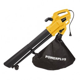 ASPIRADOR SOPLADOR 3300W