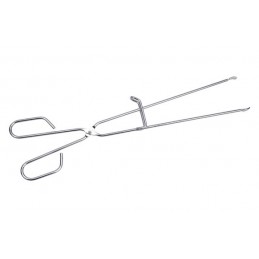PINZA BARBACOA INOX CON...