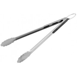 PINZA BARBACOA INOX SCHOU...