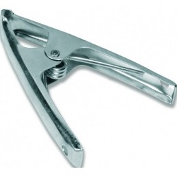 PINZA METALICA GALVANIZADA...