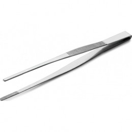 PINZA PRECISION 21 CM - INOX