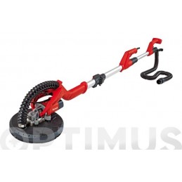 LIJADORA CON CABLE DE PARED...