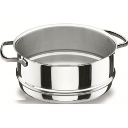 ACCESORIO VAPOR BASIC 20 CM