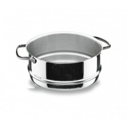ACCESORIO VAPOR BASIC 24 CM