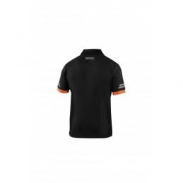 POLO TECNICO 180 GR NEGRO...