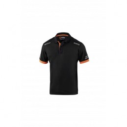 POLO TECNICO 180 GR NEGRO...