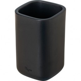 PORTACEPILLOS ZENSE NEGRO