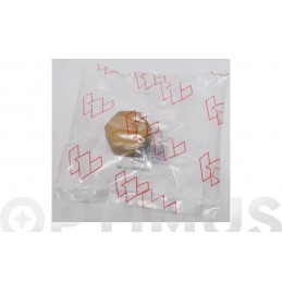 TAPON ROSCA HEMBRA LATON 45019