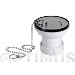 VALVULA LAVABO/ BIDE CON...