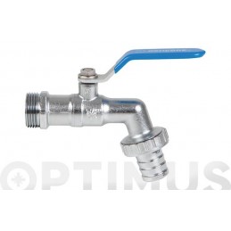GRIFO ESFERA JARDIN 1/2" -...