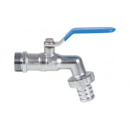GRIFO ESFERA JARDIN 3/4 -...
