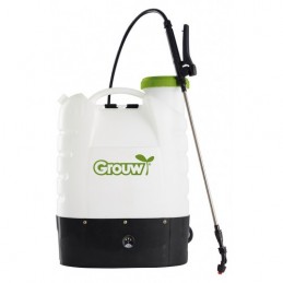 PULVERIZADOR A BATERIA 12V...
