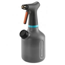 PULVERIZADOR CON BOMBEO 1L