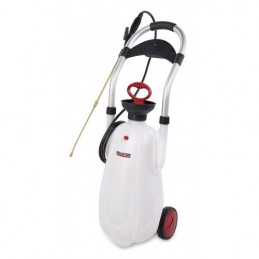 PULVERIZADOR CON RUEDAS 16 L