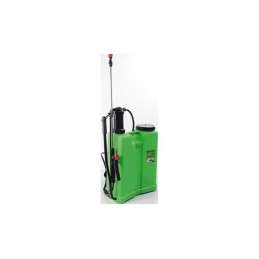 PULVERIZADOR DE MOCHILA 16...