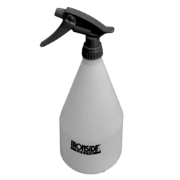 PULVERIZADOR DOMESTICO 1L