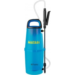 PULVERIZADOR MOCHILA...