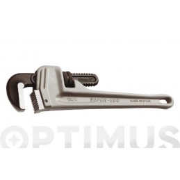 LLAVE ALUMINIO SUPER-EGO 18"
