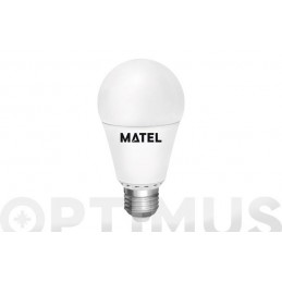 BOMBILLA LED REGULABLE E27...