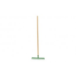 RASTRILLO JARDIN 135 CM 16...