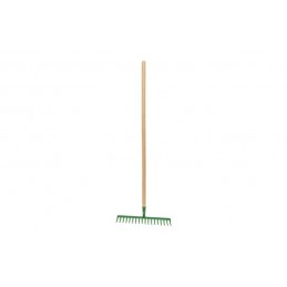 RASTRILLO JARDIN 135 CM 18...