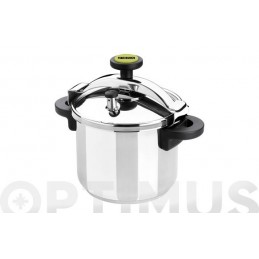 OLLA PRESION CLASSICA 6 L