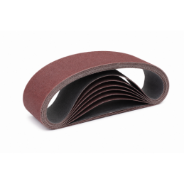 BANDA LIJA 100X690MM MADERA...