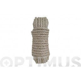 CUERDA SISAL CABLEADA 4...