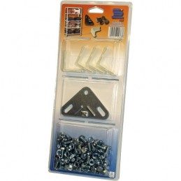 ACCESORIOS ESTANTERIA...