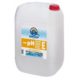 REDUCTOR DE PH-LIQUIDO...