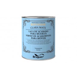 LACA MUEBLES RUST-OLEUM 750 ML
