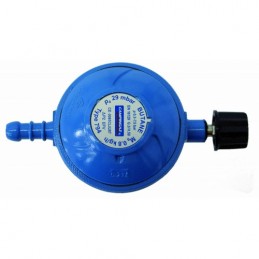 REGULADOR BOTELLA AZUL 28 G