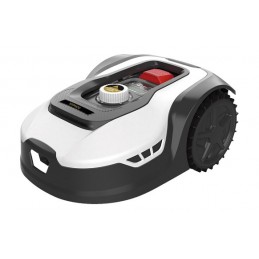 ROBOT CORTACESPED BATERIA...