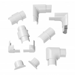 ACCESORIOS SEMICIRCULAR...
