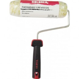 RODILLO FACHADAS 22 CM X 50 MM