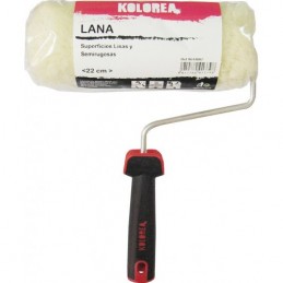 RODILLO LANA PROFESIONAL 22...