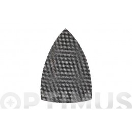 LIJA TRIANGULAR MALLA...