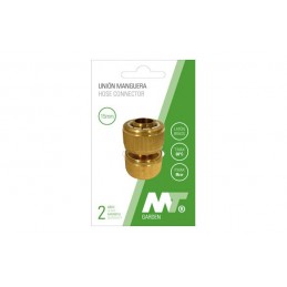 REPARADOR MANGUERA LATON...