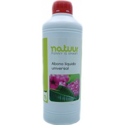 ABONO LIQUIDO CONCENTRADO +...