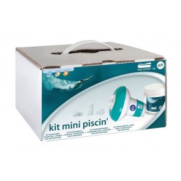 CLORO LENTO KIT PISCINA...