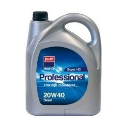 ACEITE MOTOR 5LT SUPER HD...
