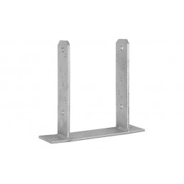 ANCLAJE POSTE FORMA TT 71 X...