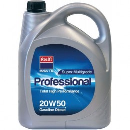 ACEITE MOTOR 5LT SUPER...