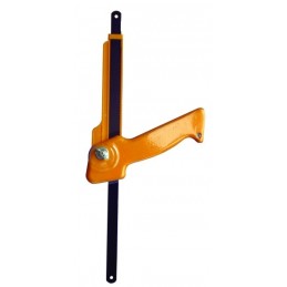 SIERRA MANUAL METALES 2507-BL