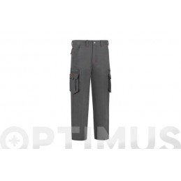 PANTALON STRETCH...