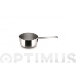CAZO INOX NOAH 14 CM-1L