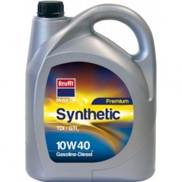 ACEITE MOTOR 5LT TDI GTI...